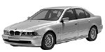 BMW E39 P1058 Fault Code